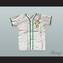 Load image into Gallery viewer, Alternate Baseball Jersey 1st Annual Rock N&#39; Jock Diamond Derby 1990