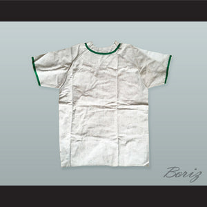 Alternate Baseball Jersey 1st Annual Rock N' Jock Diamond Derby 1990