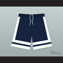 Load image into Gallery viewer, Stars Basketball Shorts Rock N&#39; Jock All Star Jam 2002