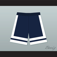 Load image into Gallery viewer, Stars Basketball Shorts Rock N&#39; Jock All Star Jam 2002