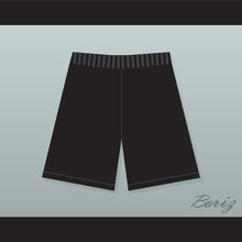 Load image into Gallery viewer, Bricklayers Basketball Shorts 3rd Annual Rock N&#39; Jock B-Ball Jam 1993
