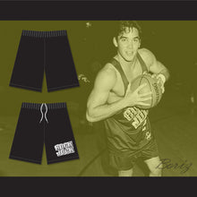 Load image into Gallery viewer, Bricklayers Basketball Shorts 3rd Annual Rock N&#39; Jock B-Ball Jam 1993