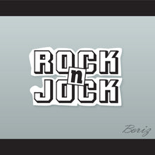 Load image into Gallery viewer, Bricklayers Basketball Shorts 3rd Annual Rock N&#39; Jock B-Ball Jam 1993