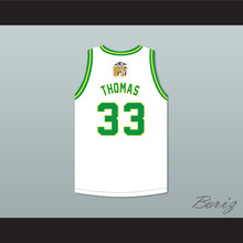 Load image into Gallery viewer, Jonathan Taylor Thomas 33 Violators Basketball Jersey 5th Annual Rock N&#39; Jock B-Ball Jam 1995