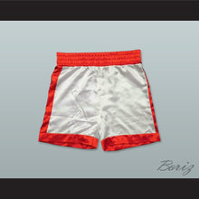 Load image into Gallery viewer, Sylvester Stallone Rocky Balboa Boxing Shorts