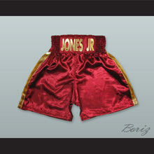 Load image into Gallery viewer, Roy Jones Jr Boxing Shorts