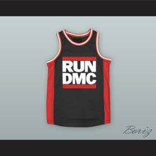 Load image into Gallery viewer, RUN DMC 82 Hollis Queens Basketball Jersey