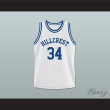 Load image into Gallery viewer, Ray Allen 34 Hillcrest High School Basketball Jersey