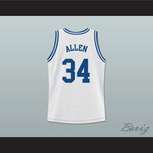 Load image into Gallery viewer, Ray Allen 34 Hillcrest High School Basketball Jersey