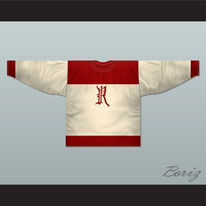 Renfrew Creamery Kings 1909-11 Hockey Jersey