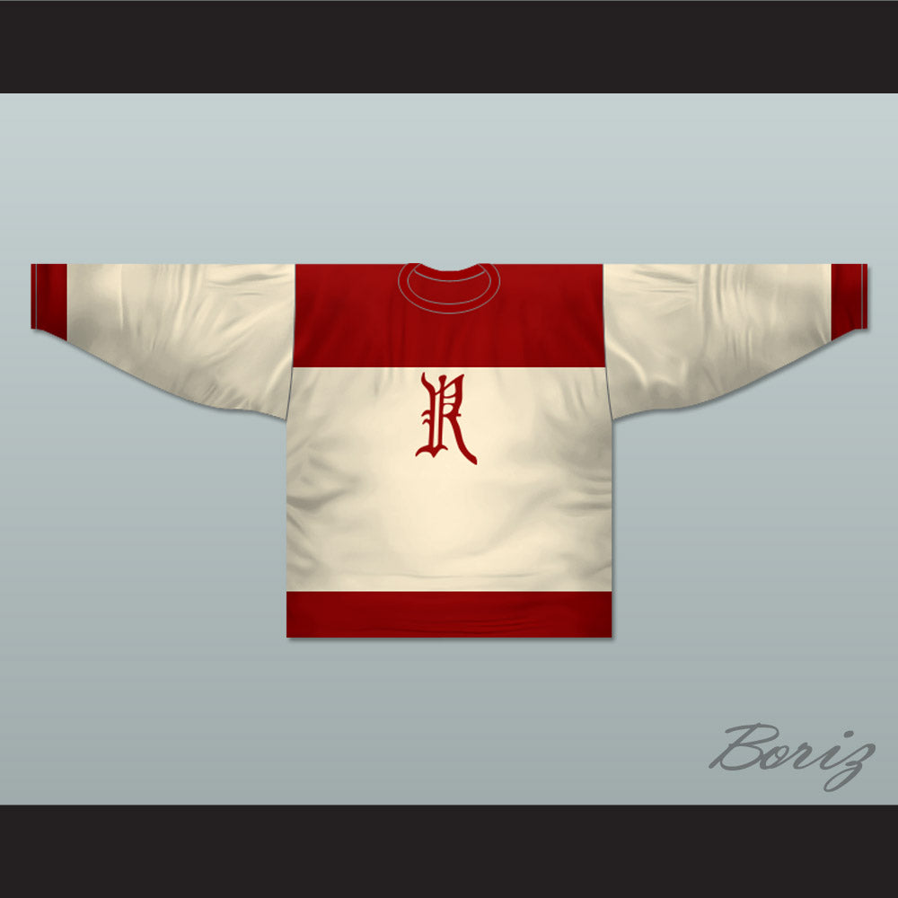 Renfrew Creamery Kings 1909-11 Hockey Jersey