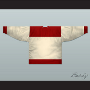 Renfrew Creamery Kings 1909-11 Hockey Jersey