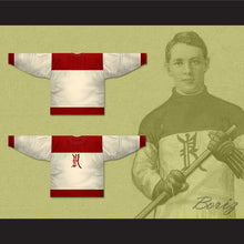 Load image into Gallery viewer, Renfrew Creamery Kings 1909-11 Hockey Jersey