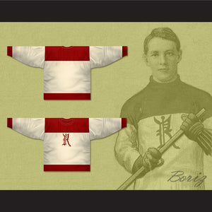 Renfrew Creamery Kings 1909-11 Hockey Jersey