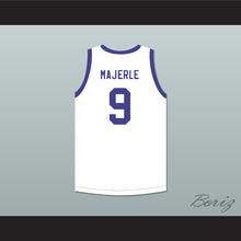 Load image into Gallery viewer, Dan Majerle 9 Basketball Jersey First Annual Rock N&#39; Jock B-Ball Jam 1991