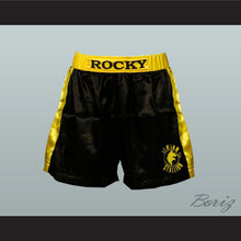 Load image into Gallery viewer, Rocky Balboa Italian Stallion Boxing Shorts