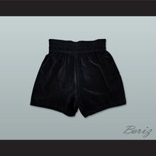 Load image into Gallery viewer, Rocky Balboa Rocky VI Black Boxing Shorts