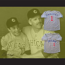 Load image into Gallery viewer, Rookie of the Year Henry Rowengartner Chicago 1 Baseball Jersey