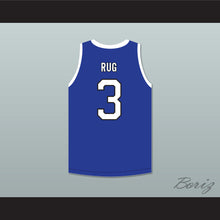 Load image into Gallery viewer, Rug 3 ACE Family Charity Blue Basketball Jersey