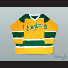 Load image into Gallery viewer, Salt Lake Golden Eagles Hockey Jersey