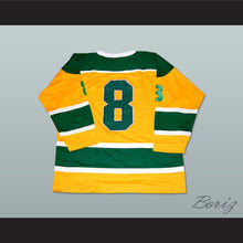 Load image into Gallery viewer, Salt Lake Golden Eagles Hockey Jersey