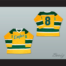 Load image into Gallery viewer, Salt Lake Golden Eagles Hockey Jersey
