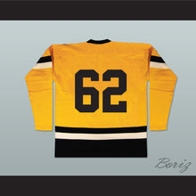 Load image into Gallery viewer, San Francisco Seals Old School Hockey Jersey