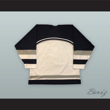 Load image into Gallery viewer, Seattle Thunderbirds White Hockey Jersey