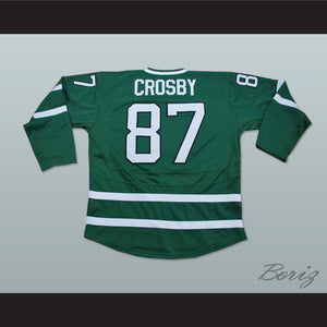 Sidney Crosby 87 Team Canada Hockey Jersey