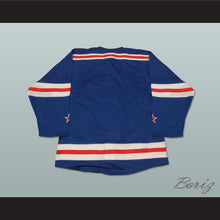 Load image into Gallery viewer, Russia SKA St. Petersburg KHL Hockey Jersey