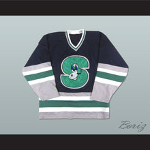 Load image into Gallery viewer, Snoop Dogg Hockey Jersey