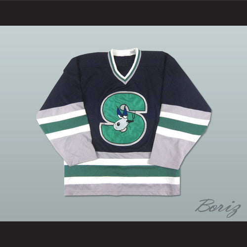Snoop Dogg Hockey Jersey