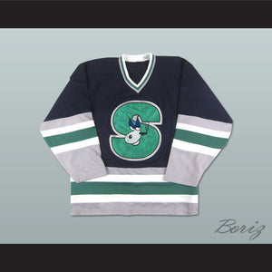 Snoop Dogg Hockey Jersey