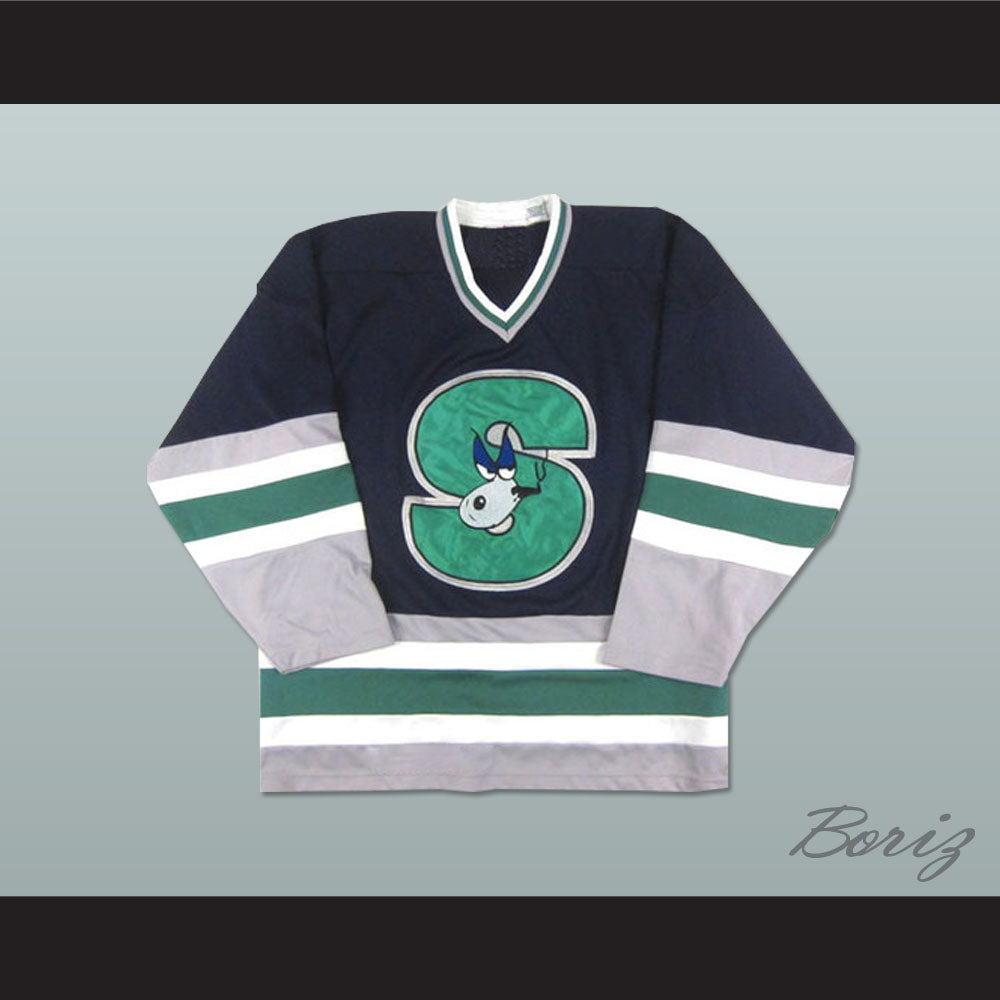 Snoop Dogg Hockey Jersey