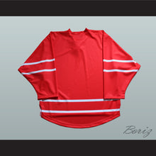 Load image into Gallery viewer, Suisse Switzerland Hockey Jersey