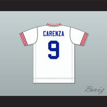 Load image into Gallery viewer, San Antonio Thunder White Football Soccer Jersey