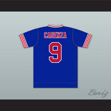 Load image into Gallery viewer, San Antonio Thunder Blue Football Soccer Jersey