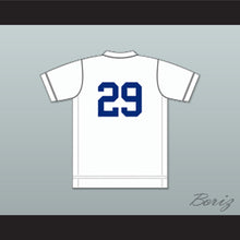Load image into Gallery viewer, San Diego Toros White Football Soccer Jersey