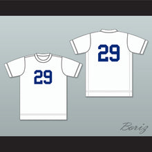 Load image into Gallery viewer, San Diego Toros White Football Soccer Jersey