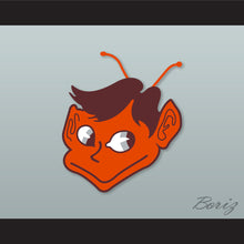 Load image into Gallery viewer, Satchel Paige 29 St. Louis Browns Tan Baseball Jersey