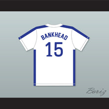 Load image into Gallery viewer, Scott Bankhead 15 1984 USA Team White Baseball Jersey