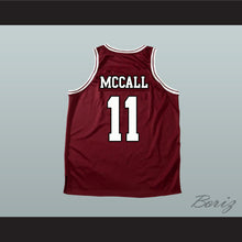 Load image into Gallery viewer, Scott McCall 11 Beacon Hills Basketball Jersey Teen Wolf