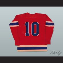 Load image into Gallery viewer, Seattle Iron Men Hockey Jersey