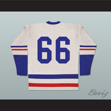 Load image into Gallery viewer, Seattle Totems White Hockey Jersey