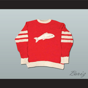 Selkirk Fishermen Hockey Jersey