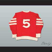 Load image into Gallery viewer, Selkirk Fishermen Hockey Jersey