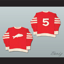 Load image into Gallery viewer, Selkirk Fishermen Hockey Jersey