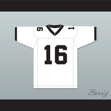 Load image into Gallery viewer, Seth Maxwell 16 North Dallas Bulls Football Jersey North Dallas Forty