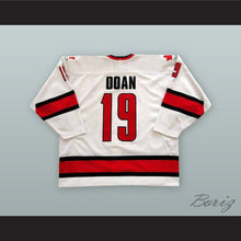 Load image into Gallery viewer, Shane Doan 19 Canada National Team White Hockey Jersey