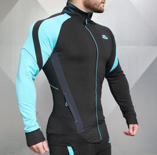 Load image into Gallery viewer, Shark Bay brand Gyms New Brand Sweatshirt Men Hoodies Winter Solid Hoodie Mens Hip Hop Coat Pullover Men's Casual Tracksuits
